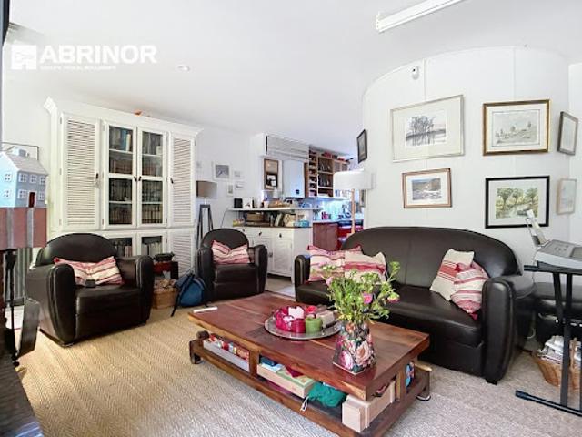 Vente Maison 5 pièces 128 m2 Villeneuve d'Ascq