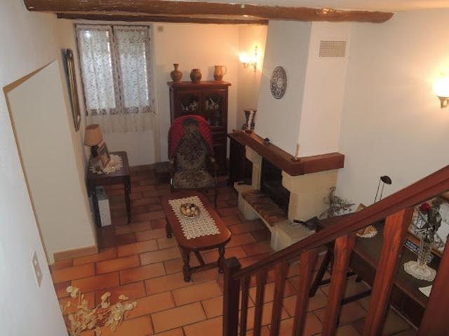 Vente Maison 5 pièces 128 m2 Vinon sur Verdon