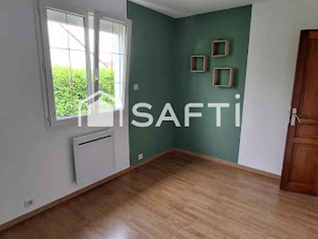 Vente Maison 5 pièces 128 m2 Wormhout