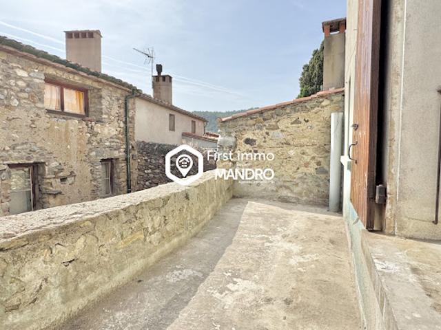 Vente Maison 5 pièces 128.06 m2 Marquixanes