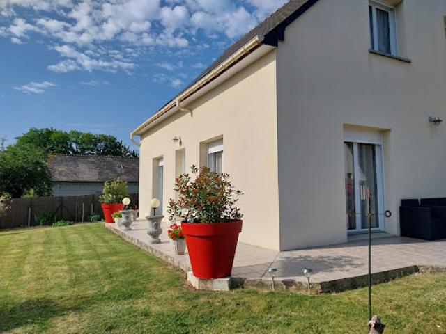 Vente Maison 5 pièces 128.03 m2 Tréméreuc