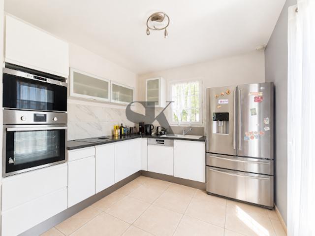 Vente Maison 5 pièces 128.1 m2 Marseille 13ème