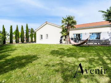 Vente Maison 5 pièces 128.25 m2 Limonest