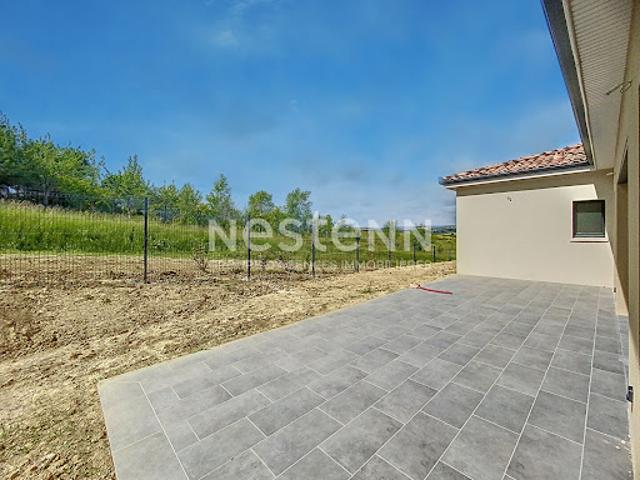 Vente Maison 5 pièces 128.22 m2 Preignan
