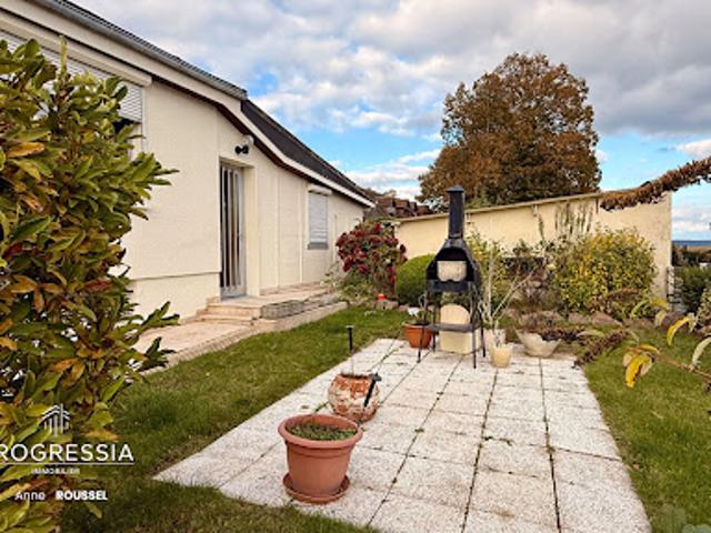 Vente Maison 5 pièces 128.55 m2 Norville