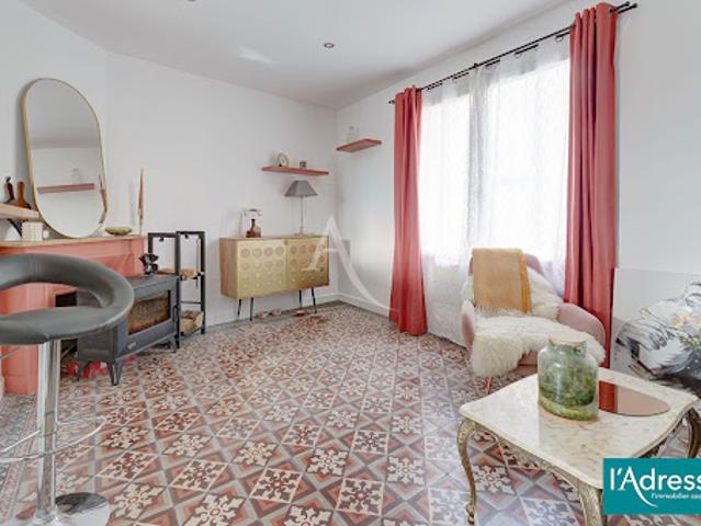 Vente Maison 5 pièces 128.51 m2 Dormans