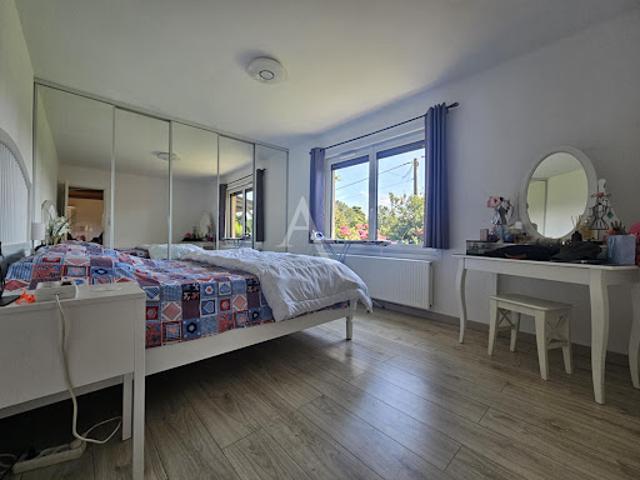 Vente Maison 5 pièces 128.53 m2 Dominois
