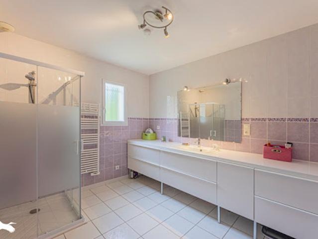 Vente Maison 5 pièces 128.5 m2 Auzouer en Touraine