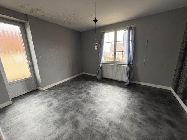 Vente Maison 5 pièces 128.66 m2 Montceau et Echarnant
