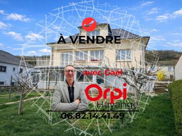 Vente Maison 5 pièces 128.62 m2 Fameck