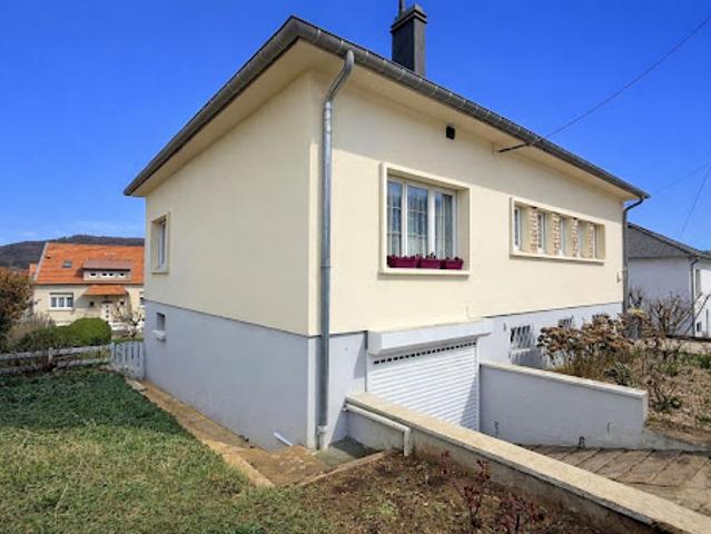 Vente Maison 5 pièces 128.62 m2 Fameck