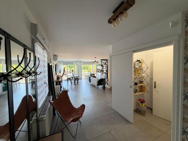 Vente Maison 5 pièces 128.6 m2 Limoges