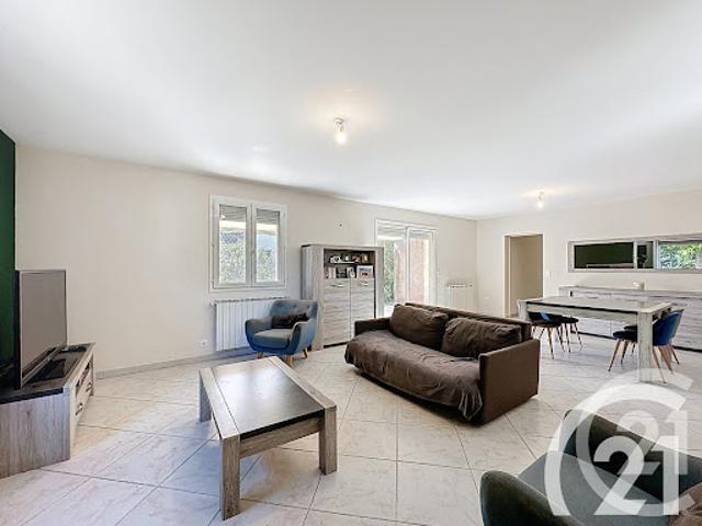 Vente Maison 5 pièces 128.85 m2 Maubec