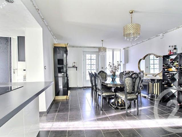 Vente Maison 5 pièces 128.85 m2 Chateau thierry