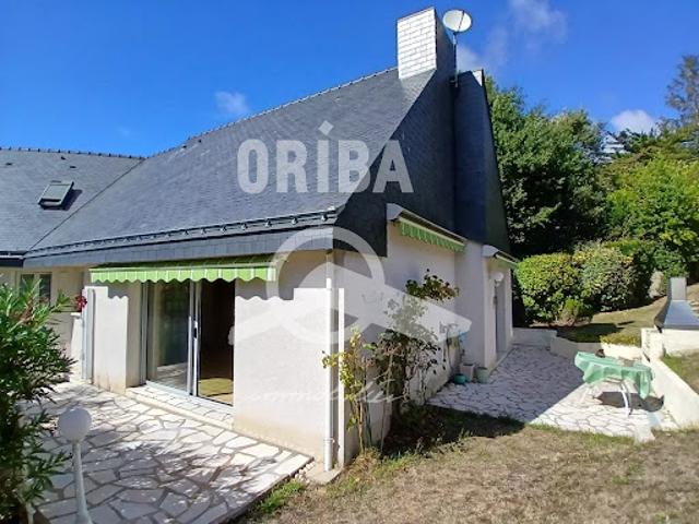 Vente Maison 5 pièces 128.85 m2 Saint marc sur mer
