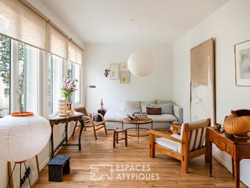 Vente Maison 5 pièces 128.88 m2 Malakoff