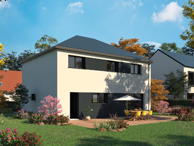 Vente Maison 5 pièces 128.82 m2 Champs sur Marne