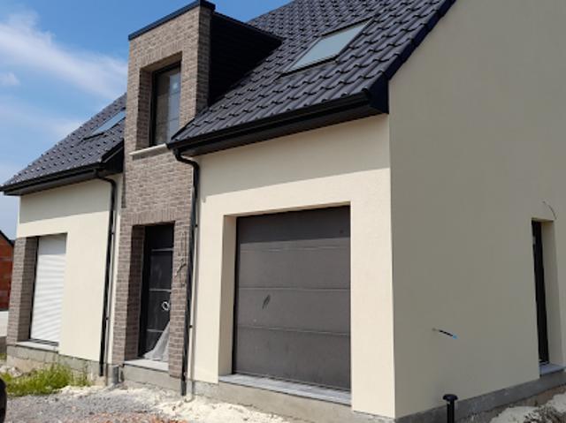 Vente Maison 5 pièces 128.82 m2 Corbeil Cerf