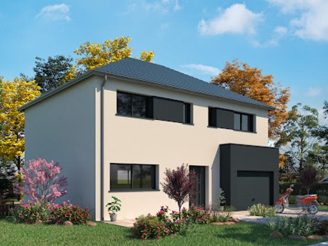 Vente Maison 5 pièces 128.82 m2 Tournan en Brie