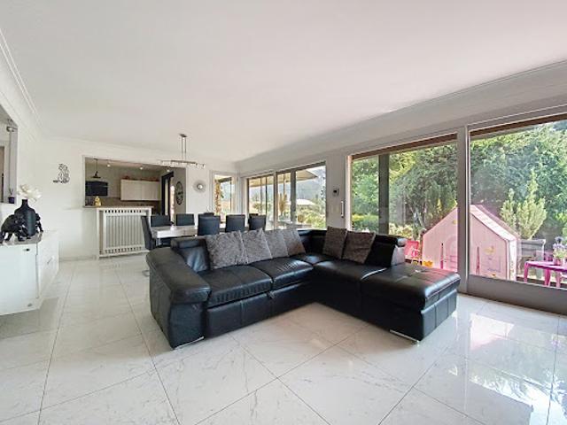 Vente Maison 5 pièces 128.8 m2 Amancy