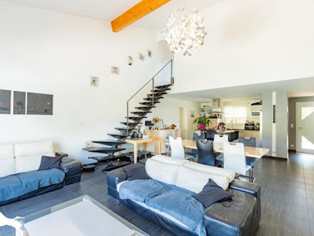 Vente Maison 5 pièces 128.8 m2 Issus