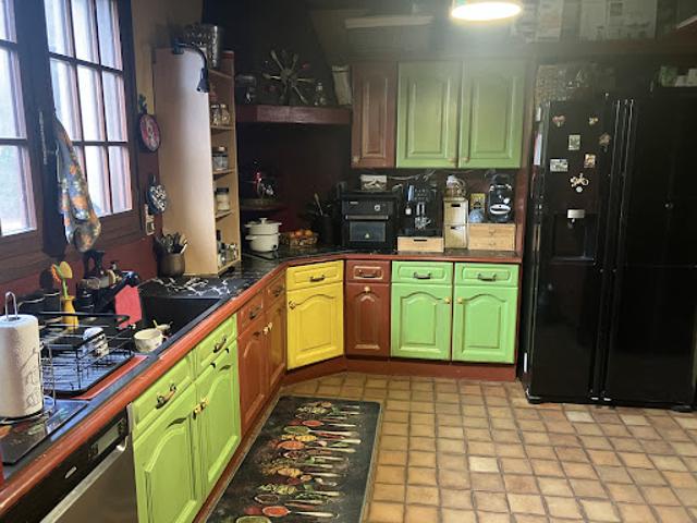Vente Maison 5 pièces 128.8 m2 Pacy sur Eure
