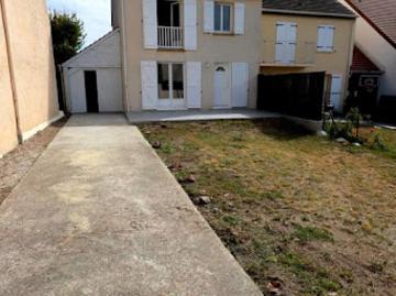Vente Maison 4 pièces 128.91 m2 Ecquevilly