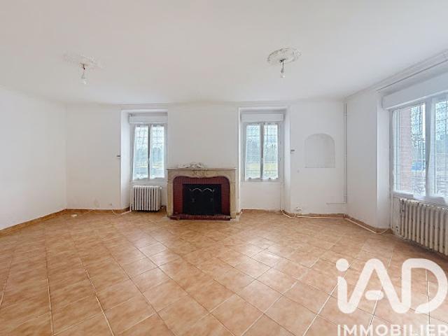 Vente Maison 5 pièces 129 m2 Misy sur Yonne