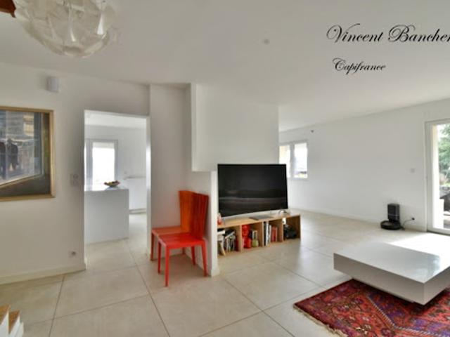 Vente Maison 5 pièces 129 m2 Monnetier Mornex