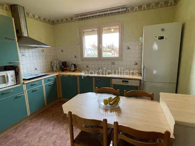 Vente Maison 5 pièces 129 m2 Montech