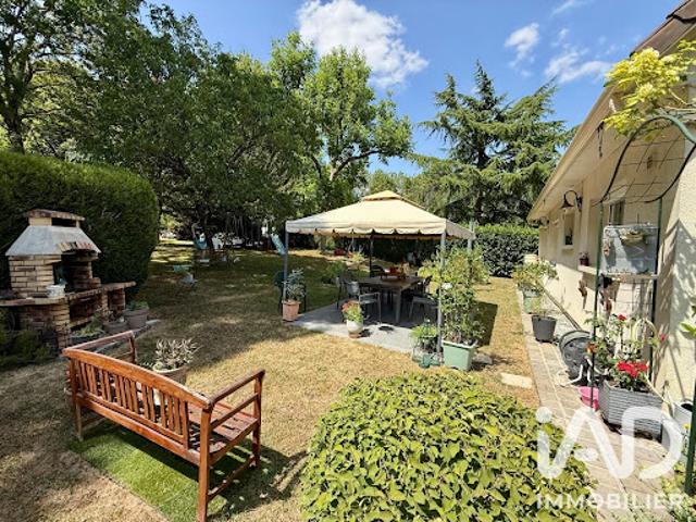Vente Maison 5 pièces 129 m2 Montry