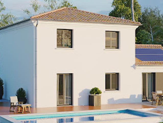 Vente Maison 5 pièces 129 m2 Nangis