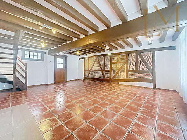 Vente Maison 5 pièces 129 m2 Nouan le Fuzelier