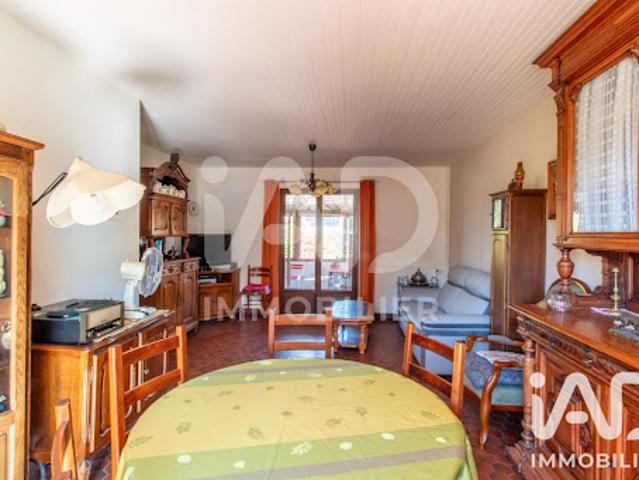 Vente Maison 5 pièces 129 m2 Noyers