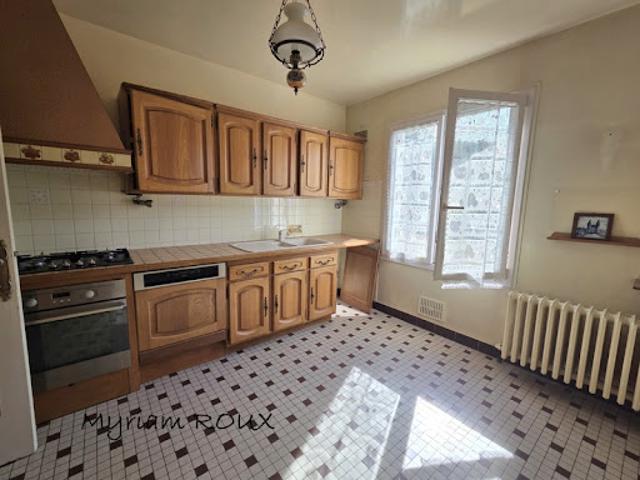 Vente Maison 5 pièces 129 m2 Orleans