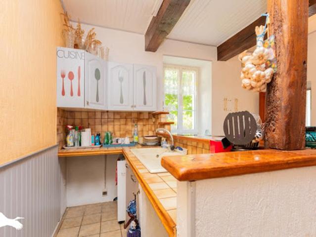 Vente Maison 5 pièces 129 m2 Auch