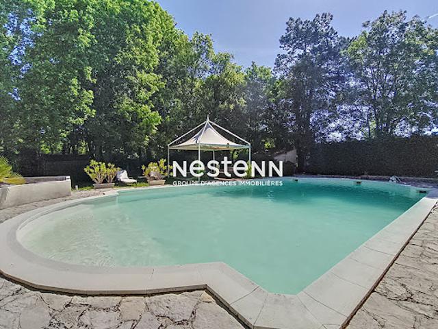 Vente Maison 5 pièces 129 m2 Auch