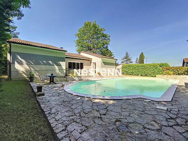 Vente Maison 5 pièces 129 m2 Auch