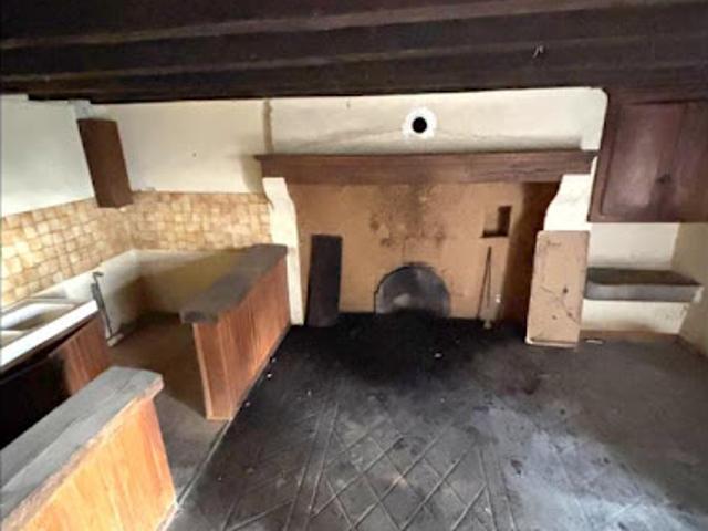 Vente Maison 5 pièces 129 m2 Aubusson