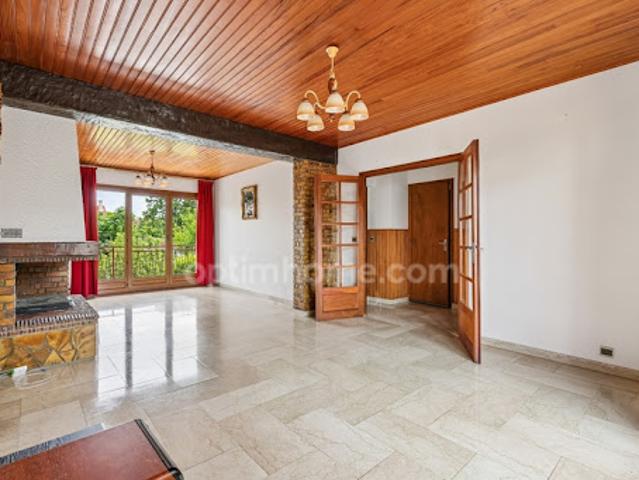 Vente Maison 5 pièces 129 m2 Argenteuil