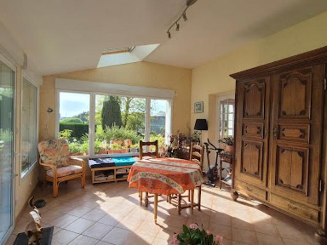 Vente Maison 5 pièces 129 m2 Bains sur Oust