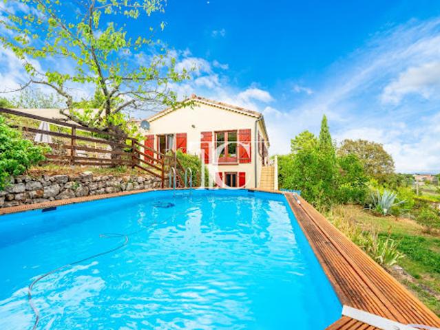 Vente Maison 5 pièces 129 m2 Banne