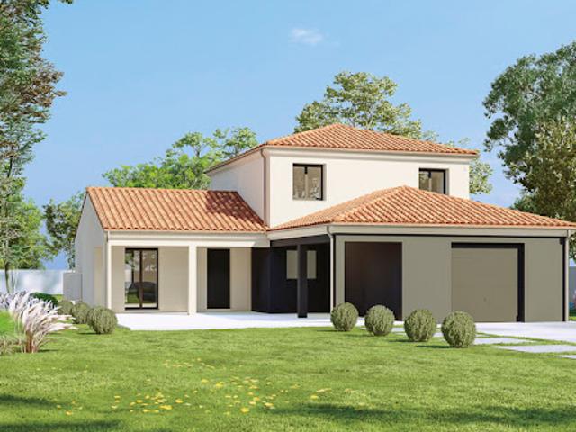 Vente Maison 5 pièces 129 m2 Bazancourt
