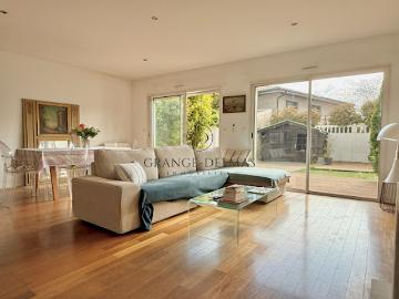 Vente Maison 5 pièces 126 m2 Bordeaux