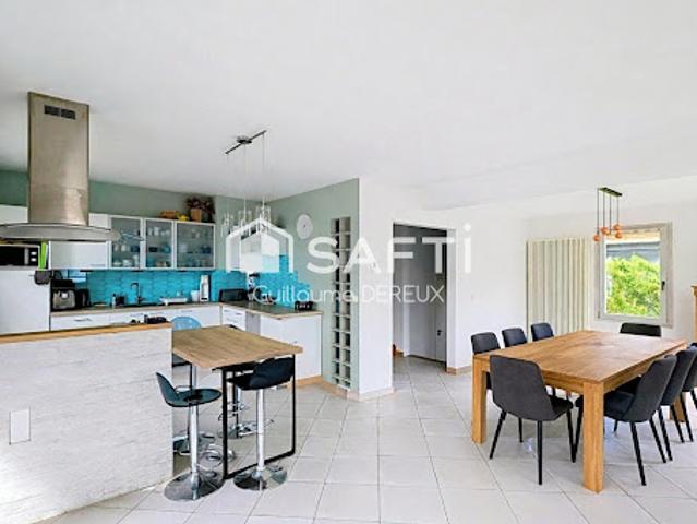 Vente Maison 5 pièces 129 m2 Bourghelles