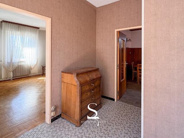 Vente Maison 5 pièces 129 m2 Brumath