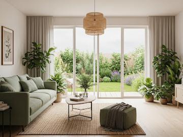 Vente Maison 5 pièces 129 m2 Bruges