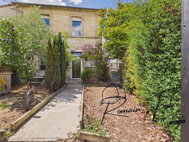 Vente Maison 5 pièces 129 m2 Cavignac