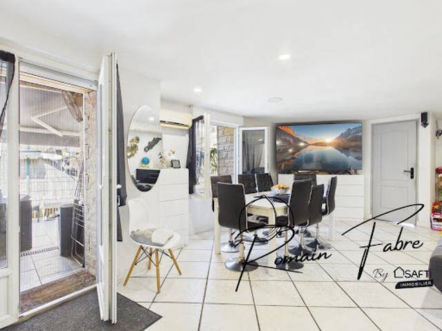 Vente Maison 5 pièces 129 m2 Cavignac