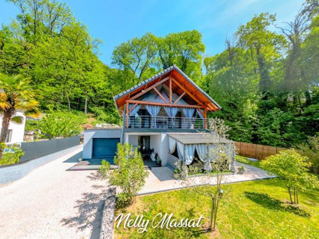 Vente Maison 5 pièces 129 m2 Chambery